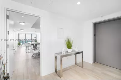 460 NE 28th #3105, Miami, FL 33137 - Photo 14
