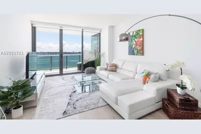 460 NE 28th #3105, Miami, FL 33137 - Photo 6