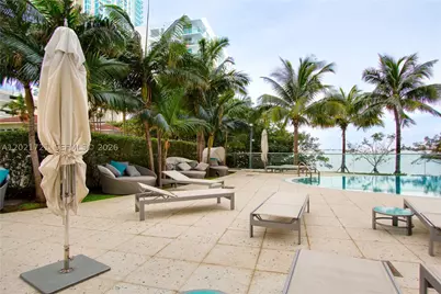 460 NE 28th #3105, Miami, FL 33137 - Photo 34