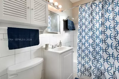 3710 Collins #N-305, Miami Beach, FL 33140 - Photo 8