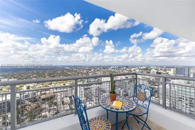 60 SW 13th #4613, Miami, FL 33130 - Photo 16