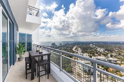 60 SW 13th #4613, Miami, FL 33130 - Photo 6