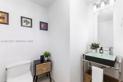 60 SW 13th #4613, Miami, FL 33130 - Photo 22