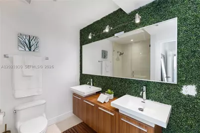 60 SW 13th #4613, Miami, FL 33130 - Photo 14