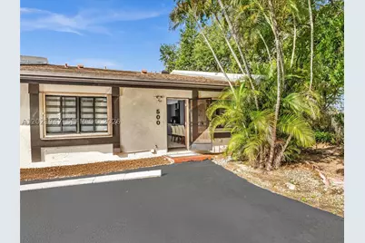 500 NE 199th #7J, Miami, FL 33179 - Photo 6
