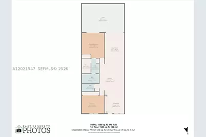 500 NE 199th #7J, Miami, FL 33179 - Photo 36