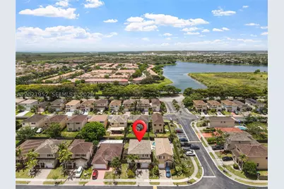 8956 SW 215th, Cutler Bay, FL 33189 - Photo 18