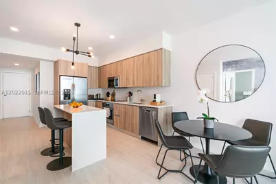 3900 Biscayne #S-818, Miami, FL 33137 - Photo 4
