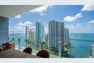 300 Biscayne Boulevard #2203C, Miami, FL 33131 - Photo 4