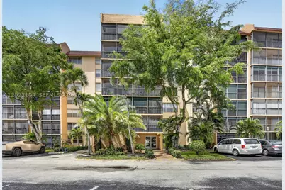 3771 Environ #355, Lauderhill, FL 33319 - Photo 1