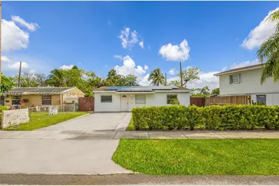 2411 Fletcher, Hollywood, FL 33020 - Photo 2