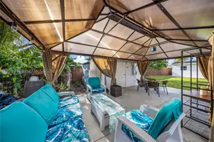2411 Fletcher, Hollywood, FL 33020 - Photo 28