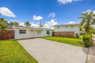 2411 Fletcher, Hollywood, FL 33020 - Photo 34