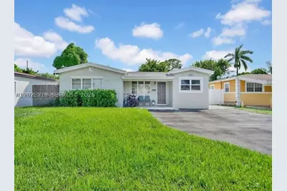 6930 SW 12th, Pembroke Pines, FL 33023 - Photo 1