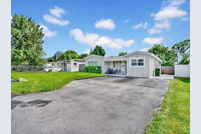 6930 SW 12th, Pembroke Pines, FL 33023 - Photo 2
