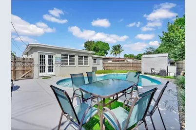 6930 SW 12th, Pembroke Pines, FL 33023 - Photo 24