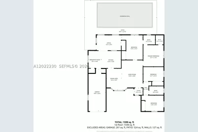 6667 NW 1st, Margate, FL 33063 - Photo 38