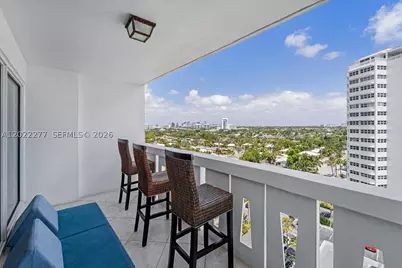 2100 S Ocean #10E, Fort Lauderdale, FL 33316 - Photo 34