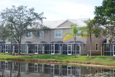 1868 Salerno #1868, Weston, FL 33327 - Photo 28