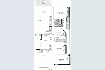 1868 Salerno #1868, Weston, FL 33327 - Photo 2