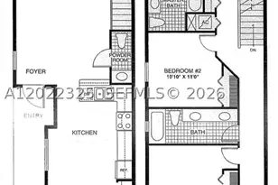 1868 Salerno, Weston, FL 33327 - Photo 2