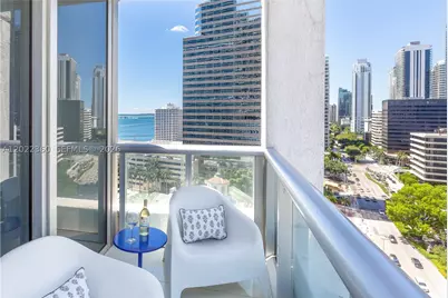 [Address not provided], Miami, FL 33131 - Photo 14