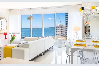 [Address not provided], Miami, FL 33131 - Photo 1