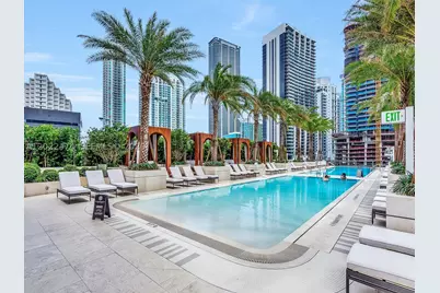 801 S Miami #2310, Miami, FL 33131 - Photo 50
