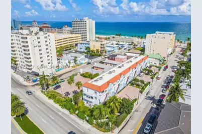 349 Virginia #349, Hollywood, FL 33019 - Photo 1
