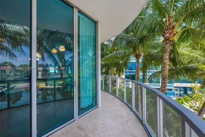 3029 NE 188th #301, Aventura, FL 33180 - Photo 22