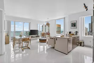 500 Brickell, Miami, FL 33131 - Photo 2