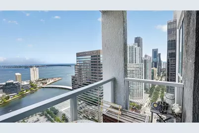 500 Brickell #4102, Miami, FL 33131 - Photo 32