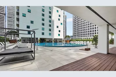 500 Brickell #4102, Miami, FL 33131 - Photo 44