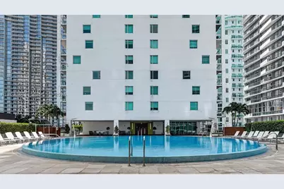 500 Brickell #4102, Miami, FL 33131 - Photo 42