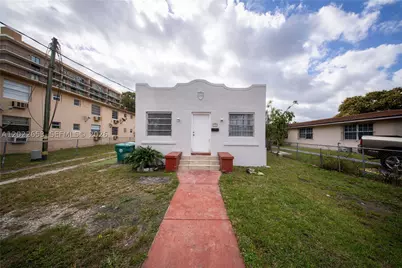 2744 SW 16th, Miami, FL 33145 - Photo 1
