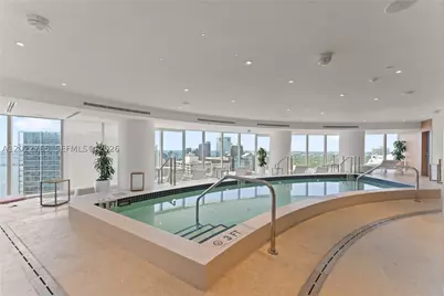 300 Biscayne Blvd #1802, Miami, FL 33131 - Photo 40
