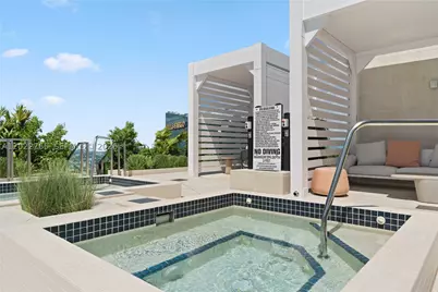 300 Biscayne Blvd #1802, Miami, FL 33131 - Photo 30