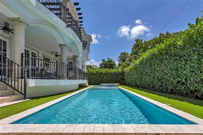 350 Redwood, Key Biscayne, FL 33149 - Photo 26