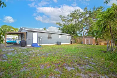 2501 NW 30th, Fort Lauderdale, FL 33311 - Photo 14
