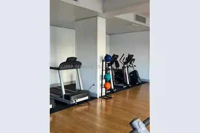 2851 NE 183rd #405E, Aventura, FL 33160 - Photo 16