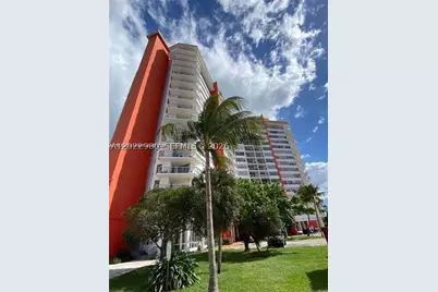 1301 NE Miami Gardens #1013W, Miami, FL 33179 - Photo 24