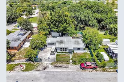 261 NW 73rd, Miami, FL 33150 - Photo 2