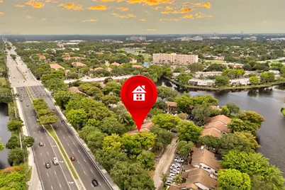 9367 SW 1st #808, Plantation, FL 33324 - Photo 44