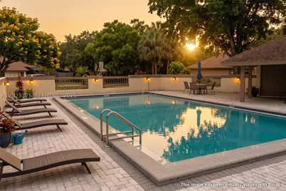 9367 SW 1st #808, Plantation, FL 33324 - Photo 46
