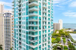 900 Brickell Key, Miami, FL 33131 - Photo 36