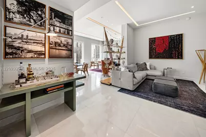 900 Brickell Key #1801, Miami, FL 33131 - Photo 14