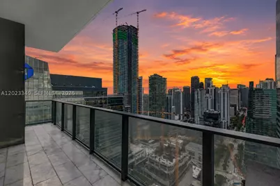 1451 Brickell #4304, Miami, FL 33131 - Photo 10