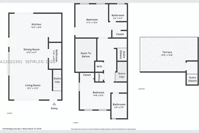 734 Michigan #7, Miami Beach, FL 33139 - Photo 30