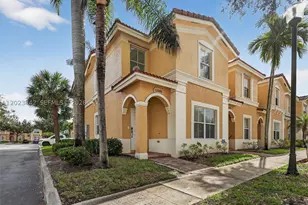 12989 SW 30th, Miramar, FL 33027 - Photo 1