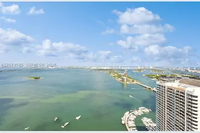 1750 N Bayshore #4702, Miami, FL 33132 - Photo 2